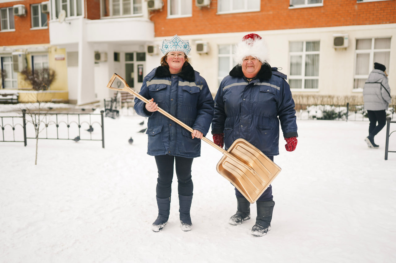 Фото: Дарья Паращенко, 