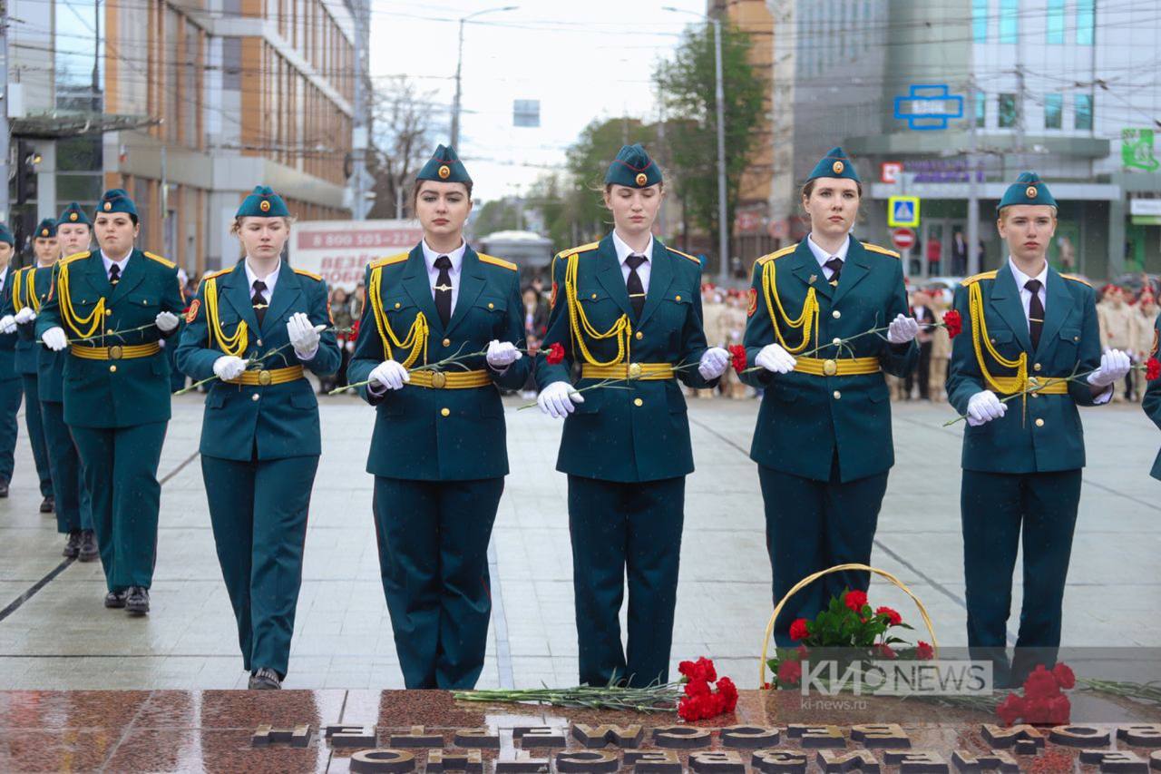 Фото: Денис Яковлев, «Краснодарские известия»