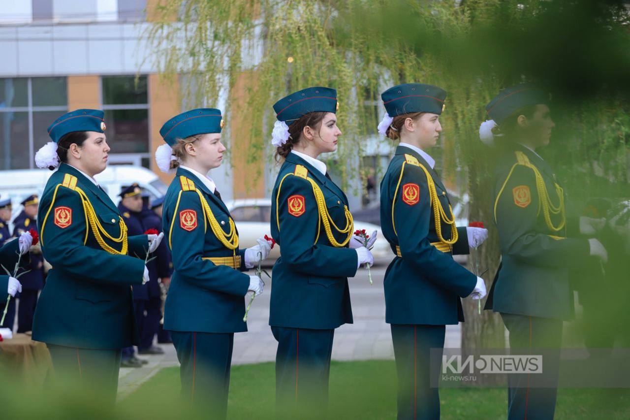 Фото: Денис Яковлев, «Краснодарские известия»