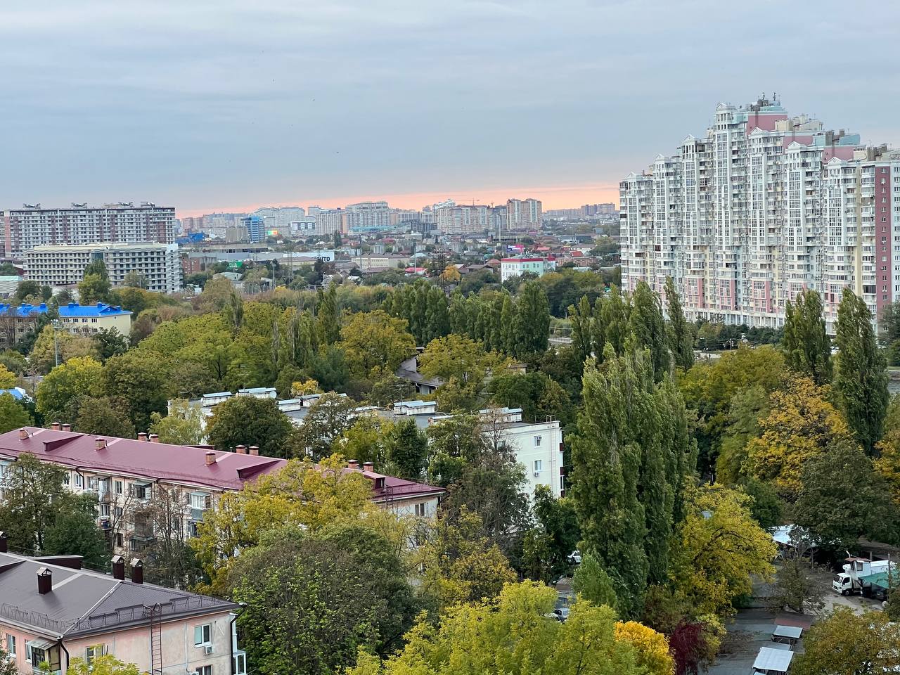 Сколько нужно не есть, чтобы купить квартиру без ипотеки в Краснодаре -  Краснодарские известия