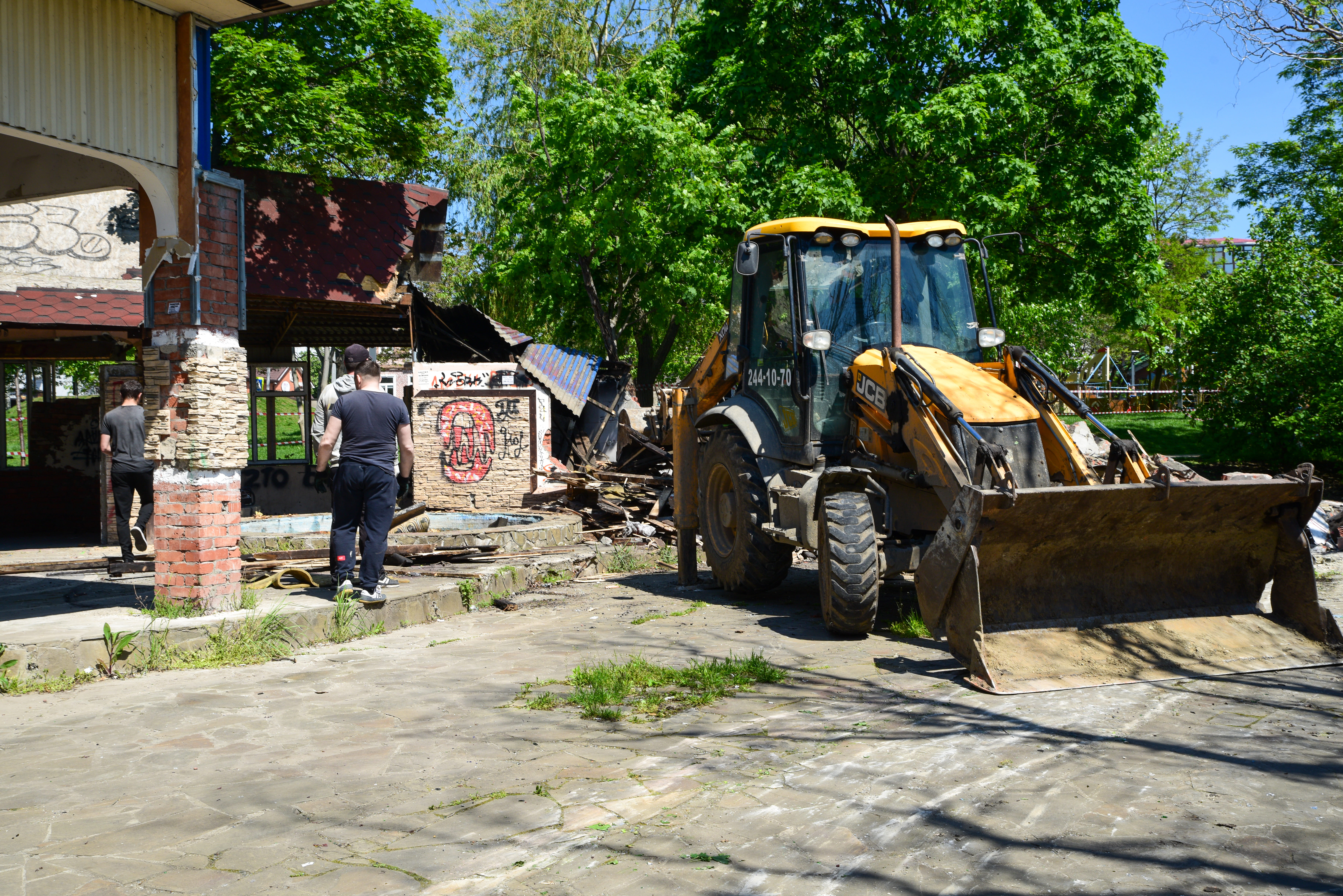 Фото: Олег Ковтун, 