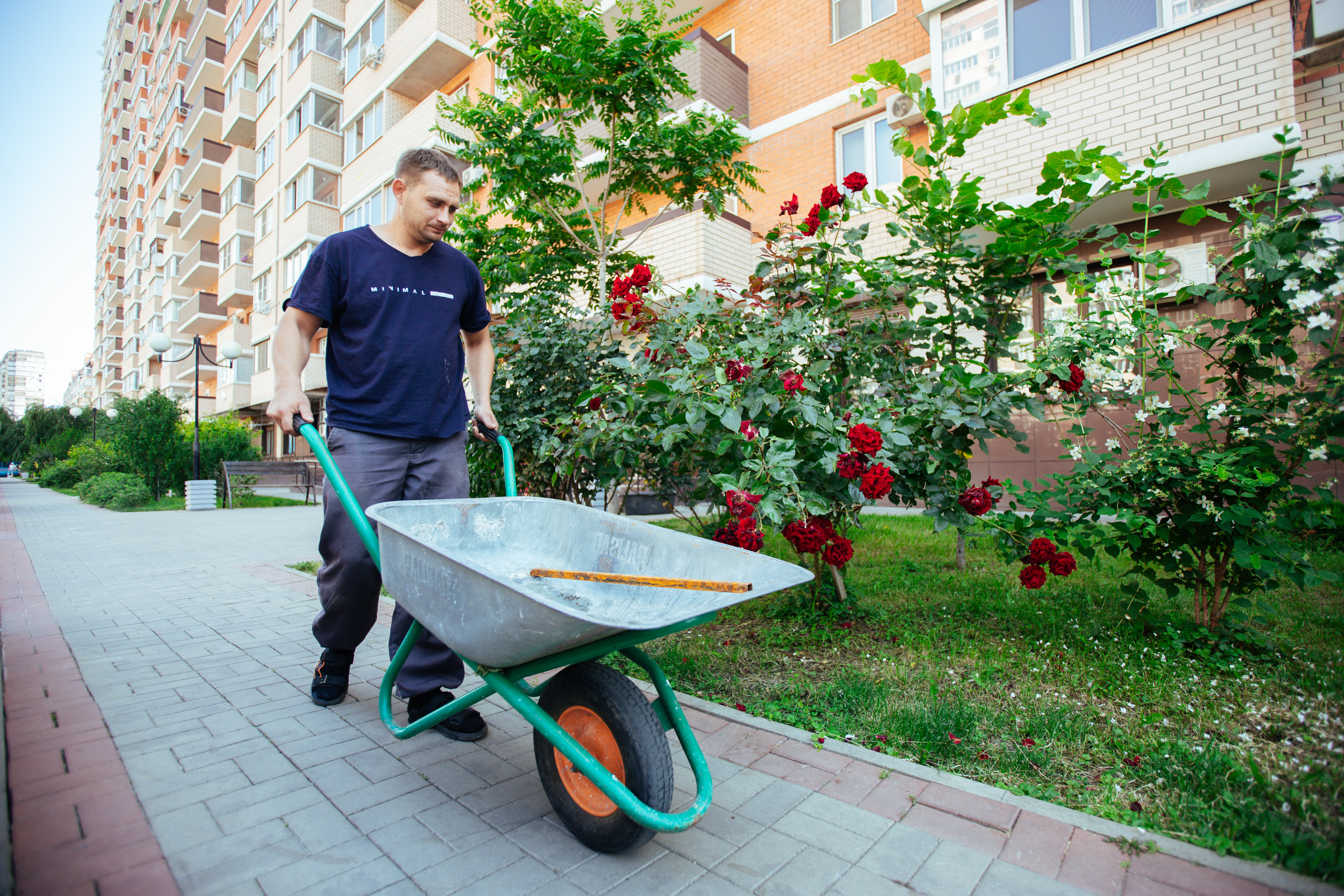 Фото: Денис Яковлев, 