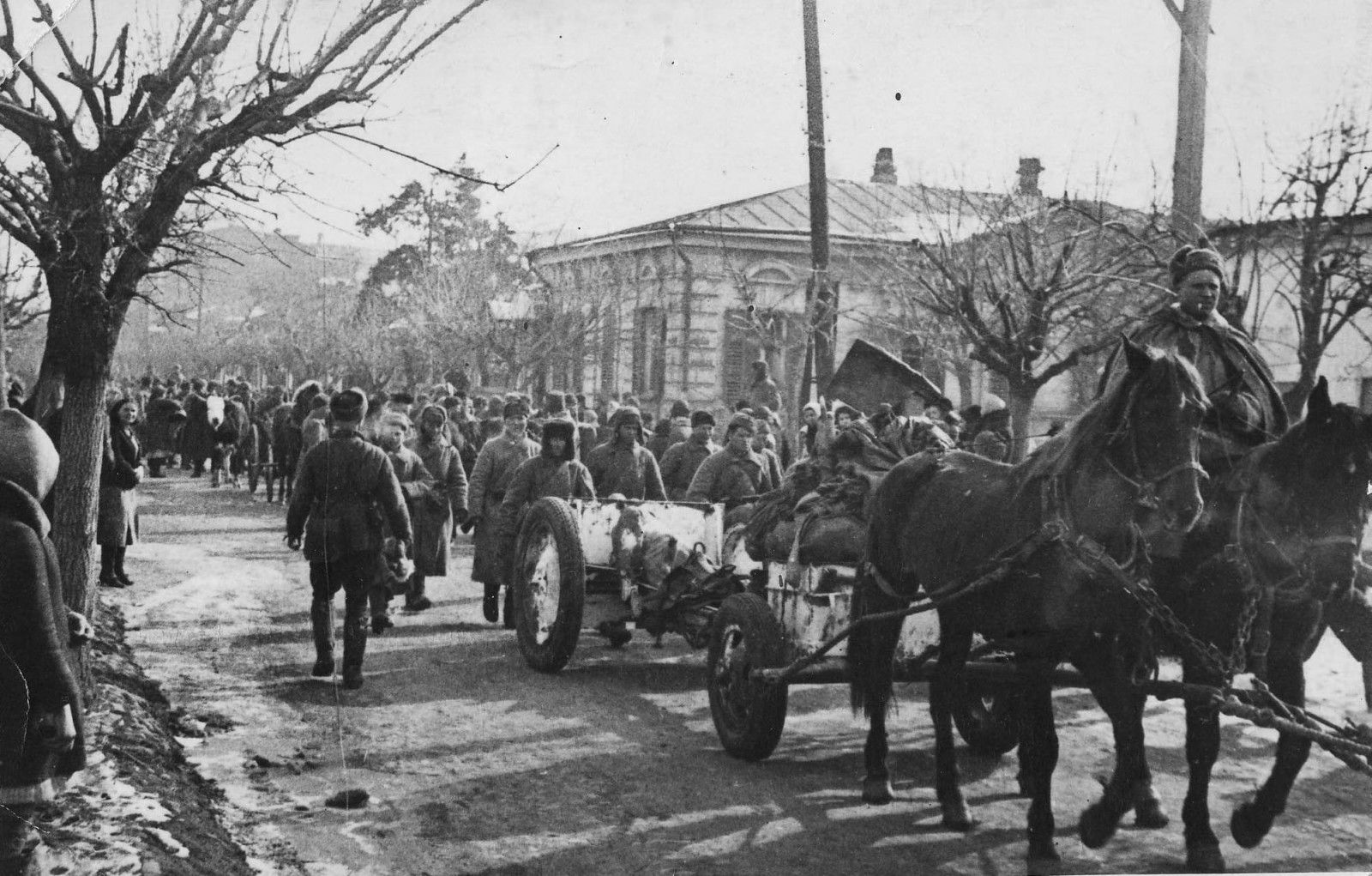 1941 год, июнь, мы собираемся на море в Геленджик, уже сложены чемоданы…»:  как начиналась война - Краснодарские известия