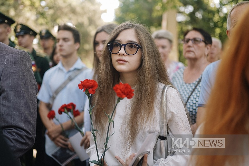 Фото: Дарья Паращенко, «Краснодарские известия»