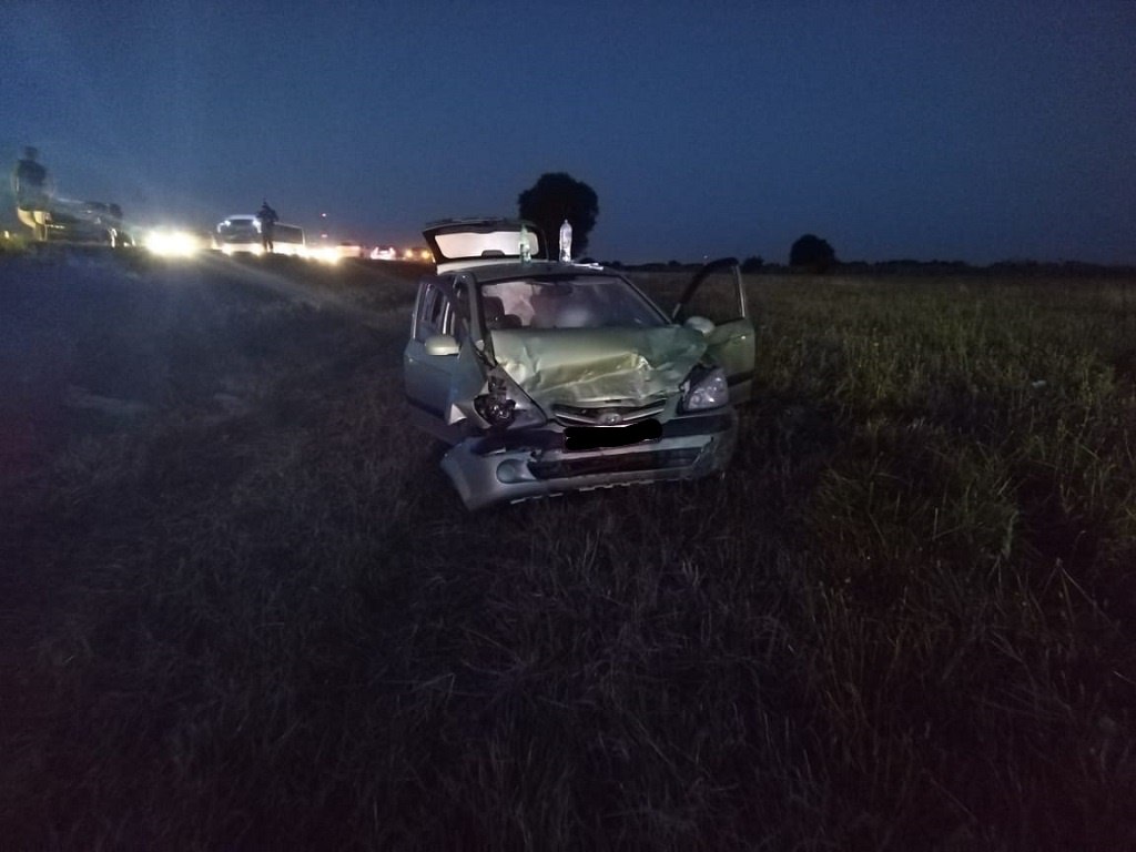 На Кубани в массовом ДТП пострадала десятилетняя девочка | 14.07.2023 |  Краснодар - БезФормата