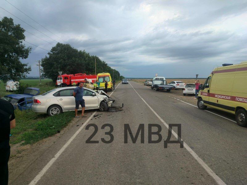 Фото дтп фольксваген поло