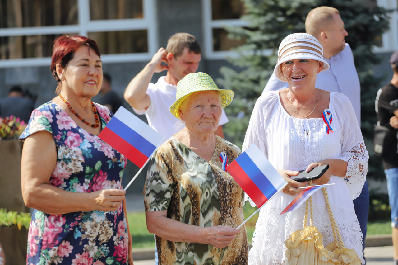 Фото: Денис Яковлев «Краснодарские известия»