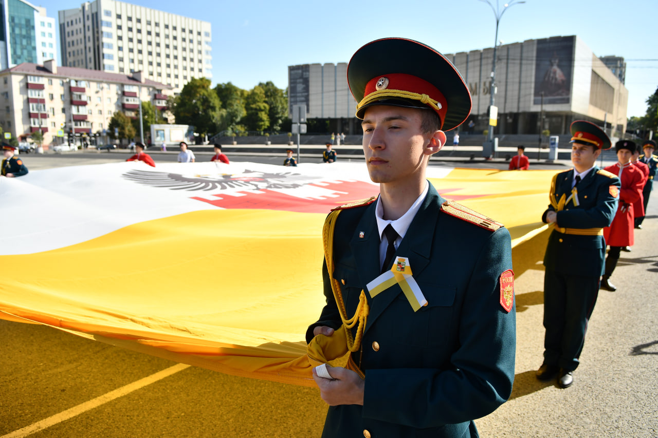 Фото: Александр Райко