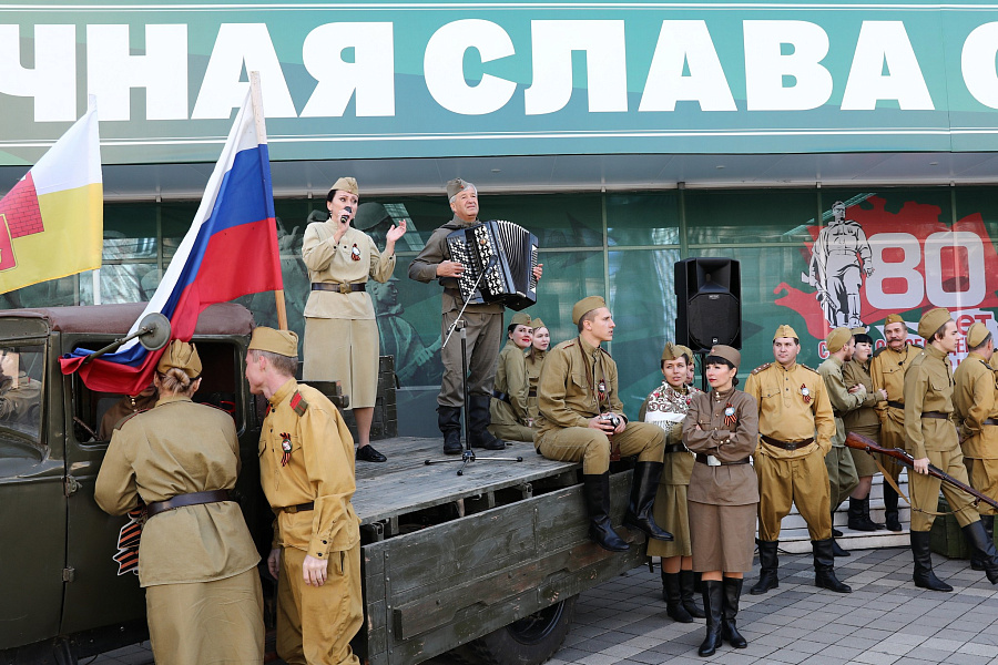 Фото: пресс-служба администрации Краснодарского края