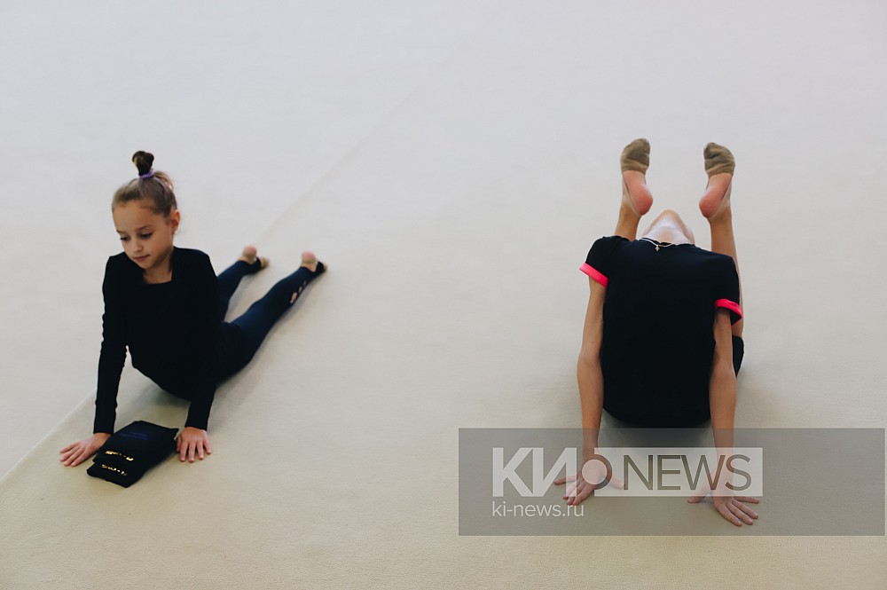 Фото: Денис Яковлев, «Краснодарские известия»