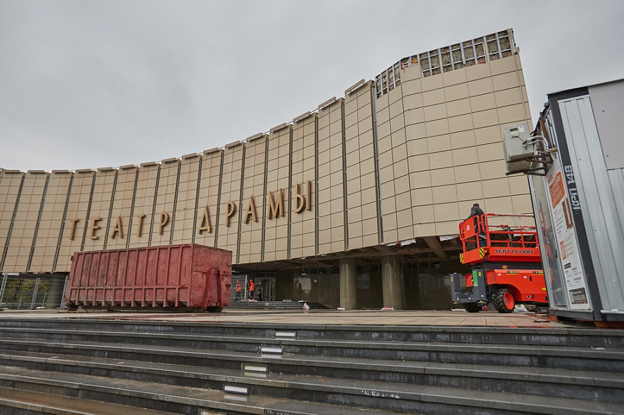 Фото: пресс-служба администрации Краснодарского края