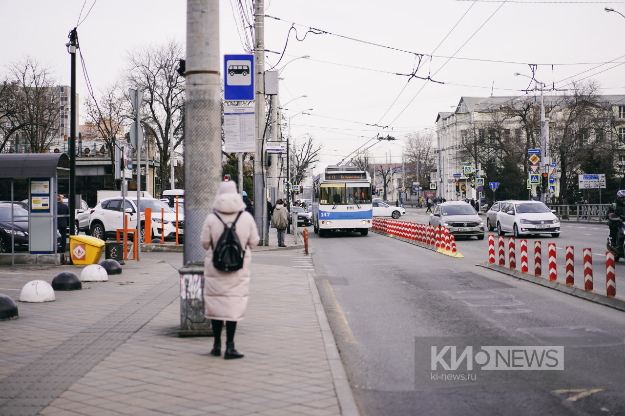 В Краснодаре с 9 декабря коммерческие перевозчики повысят стоимость проезда  до 45 рублей - Краснодарские известия