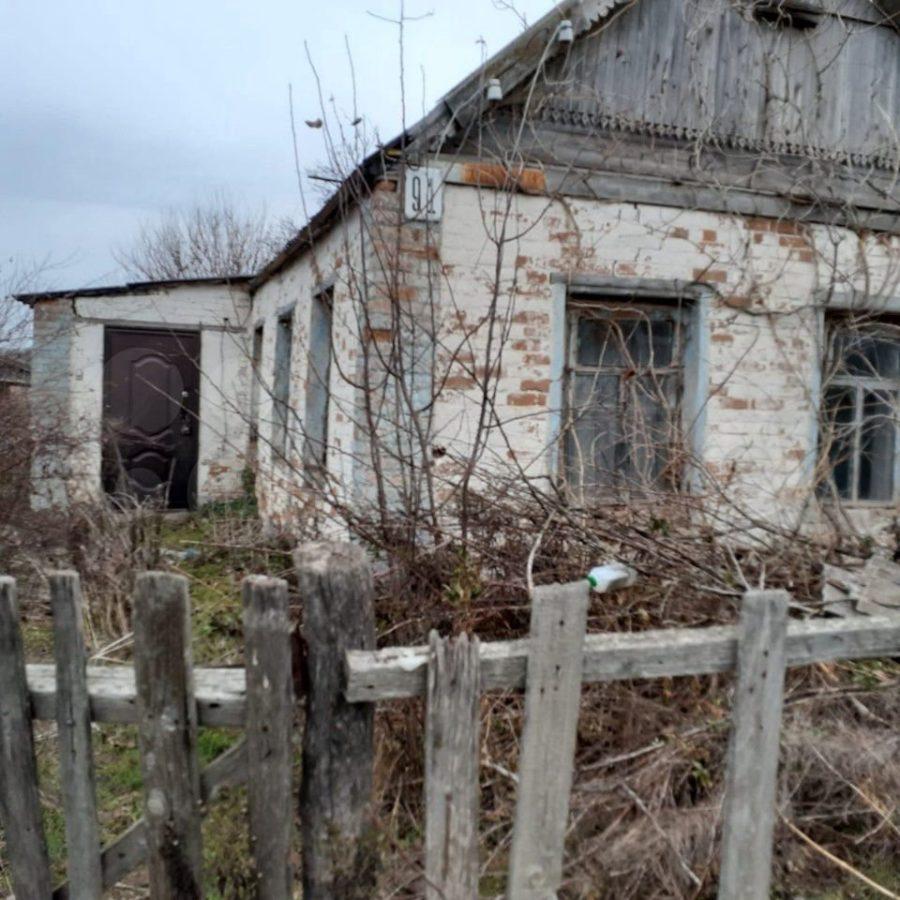 недорогие дома за 100 тысяч рублей
