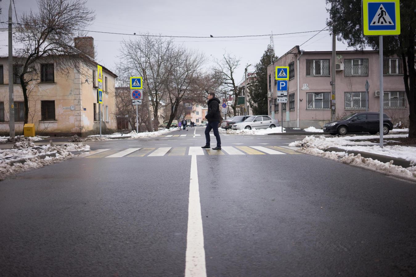 Дороги, по которым захочется ездить: какие улицы отремонтируют в Краснодаре в 2021 году