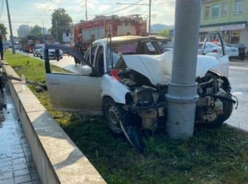 Авария на Сормовской Краснодар. ДТП Краснодар Сормовская 28.09. Авария на Сормовской Краснодар сегодня.