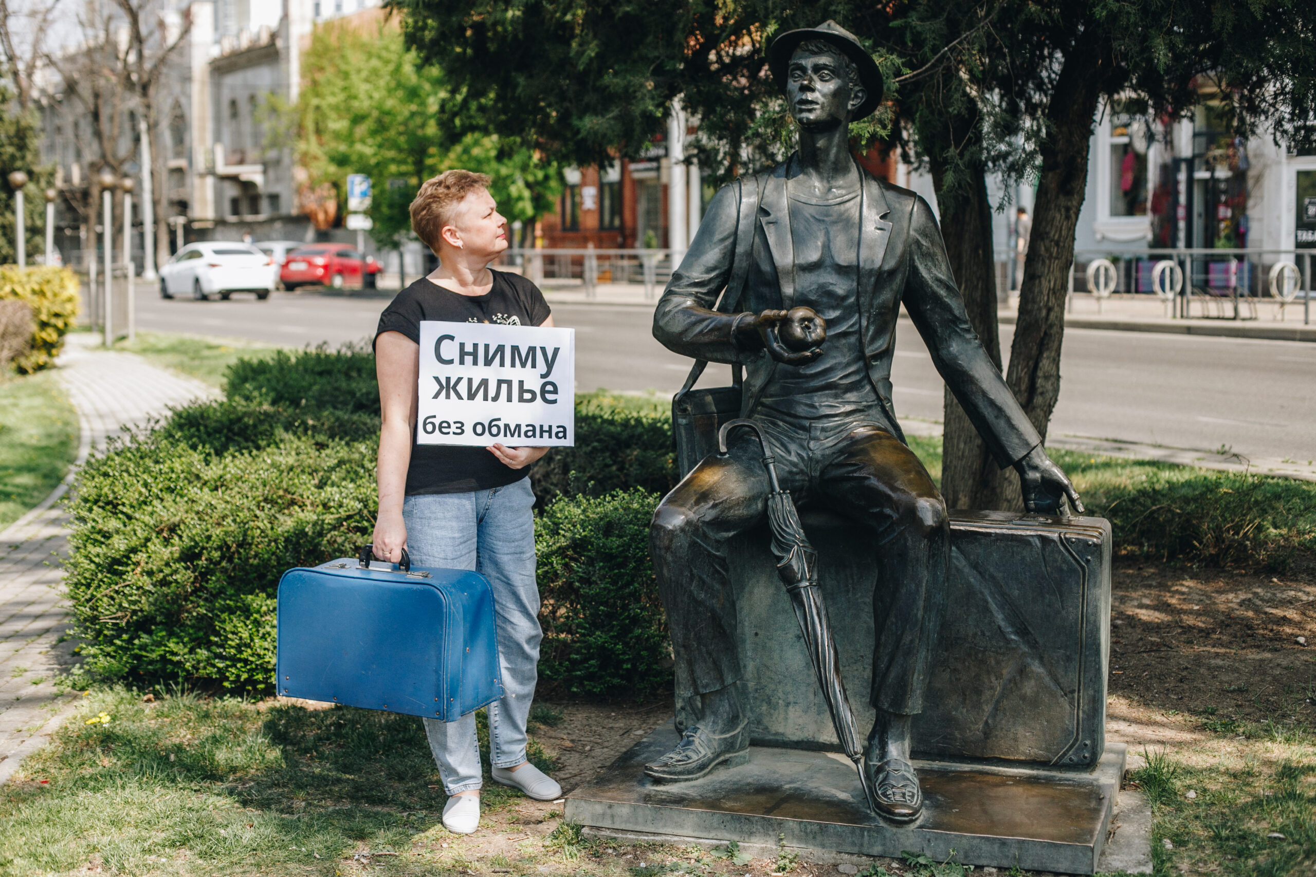 Деньги забрали, жилье не сдали: как обезвредить нерадивых риелторов -  Краснодарские известия