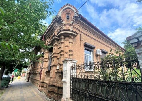В Ейске два исторических особняка Луценко признали памятниками архитектуры 2 b9i2uy7ic34udq2jw2t8f63wkdagrb8m Краснодарские известия