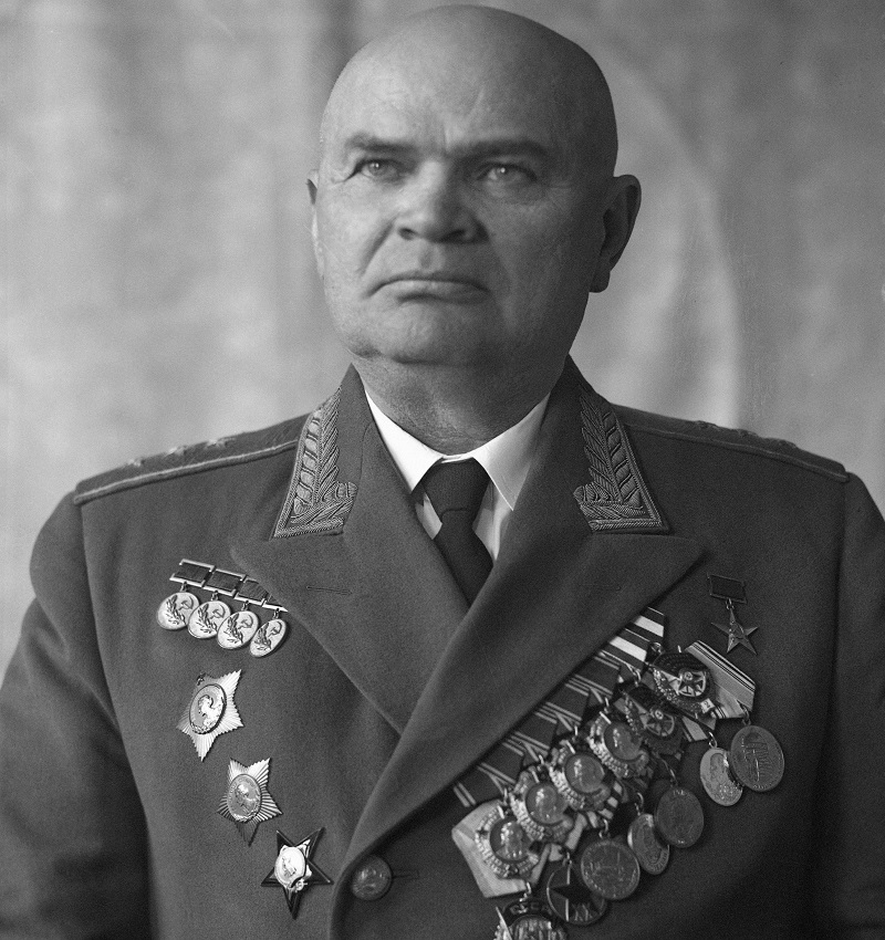 general polkovnik v.grabin Краснодарские известия